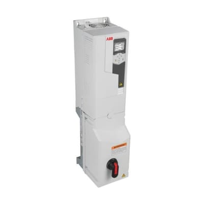 ASEA BROWN BOVERI ACH580-01-034A-4+0J400+P922
