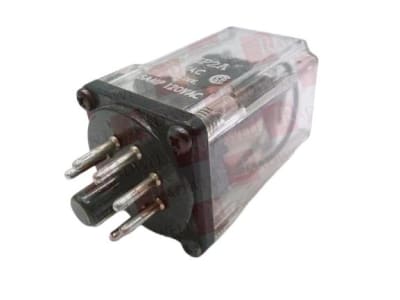 LINE ELECTRIC MKP2A-115