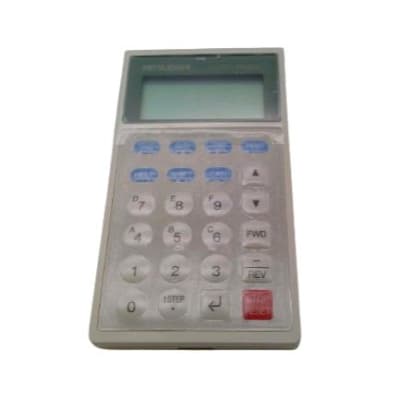MITSUBISHI MR-PRUO1A