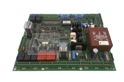 STAHL 289-721-BG-01