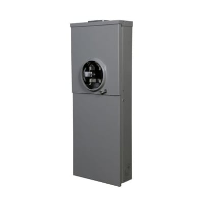 EATON CORPORATION MB24L125BTS