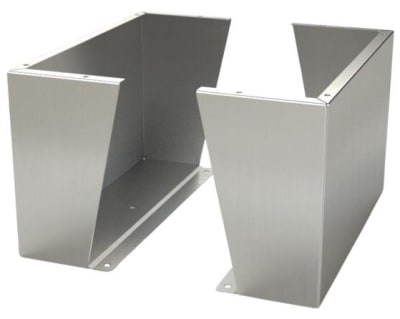 SAGINAW SCE-FK1210SS