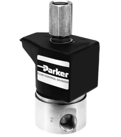 PARKER 7133KBN1JVJ1N0D4D1P3