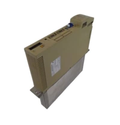 YASKAWA ELECTRIC SGDC-20AJA