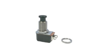 CARLING SWITCH P27A-BL