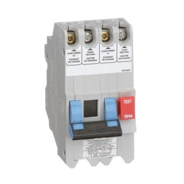SCHNEIDER ELECTRIC NBGF-215