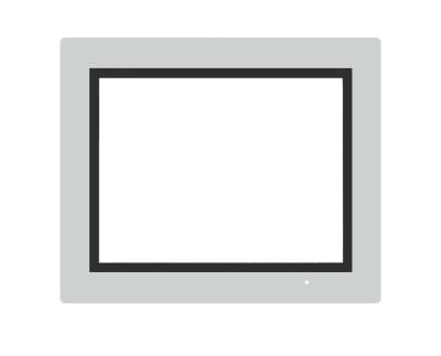 RADWELL VERIFIED SUBSTITUTE HG2G-5ST22VF-S-SUB-OVERLAY