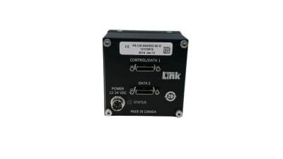 TELEDYNE P4-CM-04K05D-00-R