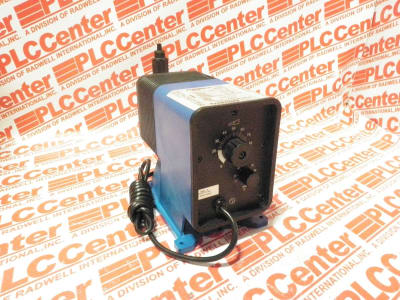 PULSAFEEDER LE34S2-PTC1-365