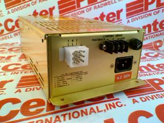 CONVERTECH SHV-120M-36K