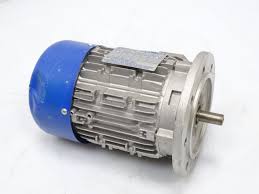 MOTORI ELETTRICI TN71B/414