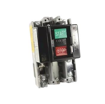 ALLEN BRADLEY 609U-XOXA