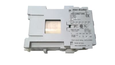 ALLEN BRADLEY 100C09ZD300