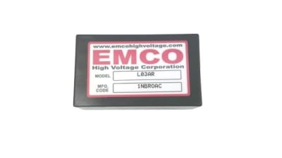EMCO L03AR