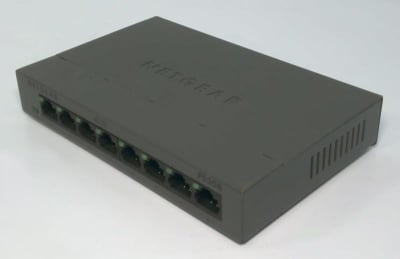 NETGEAR FS308