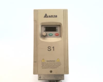 DELTA GROUP ELECTRONICS VFD015S43U