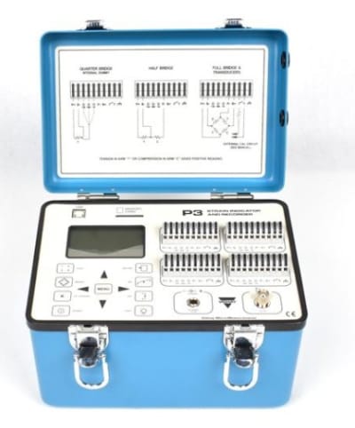 VISHAY P3