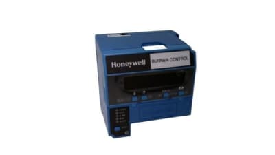 HONEYWELL RM7838B1013