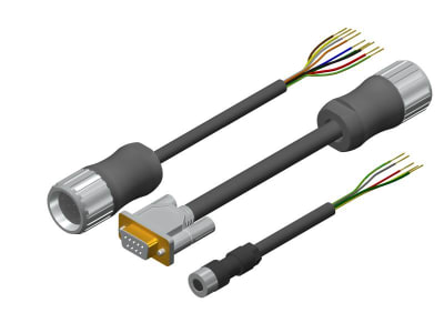 HOHNER AUTOMATION CVC.L10MT