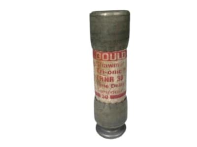MERSEN TRNR-30
