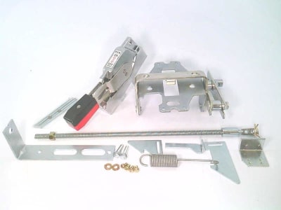 EATON CORPORATION C371E2