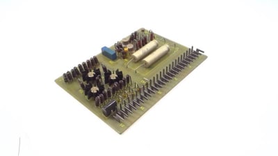 GENERAL ELECTRIC IC3600APSG1