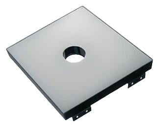 METAPHASE MB-OBL9X9-W-U-0