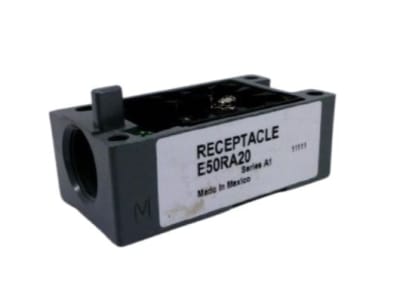 EATON CORPORATION E50RA20