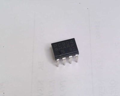 SHARP PC904