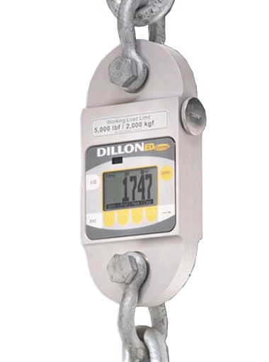 DILLON ED-2000/50100K