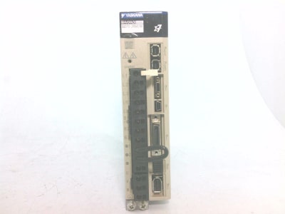 YASKAWA ELECTRIC SGD7S-2R8A20A