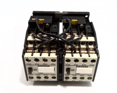 SIEMENS 3TD1017-0CF0