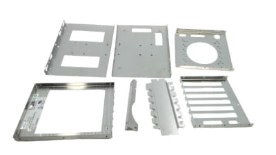 ADVANTECH IPC-6006S-BAREE