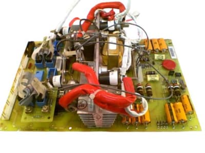 GENERAL ELECTRIC DS3820HSMD