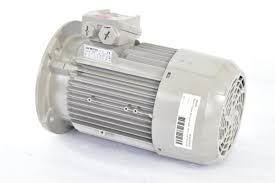 SIEMENS 1LE10011BB622AA4