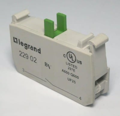 LEGRAND 022902
