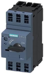 SIEMENS 3RV2011-0JA20