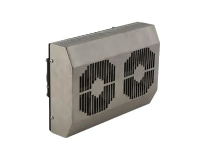 SAGINAW SCE-TE340B24VSS
