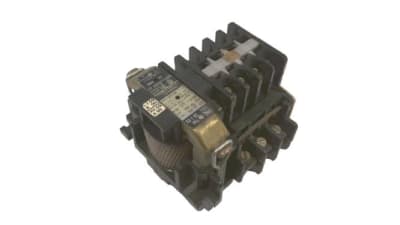 SPRECHER & SCHUH CA1-25-95V/50HZ-110V/60HZ