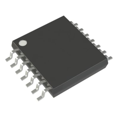 ON SEMICONDUCTOR MC74AC14DTR2G
