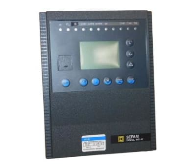 SCHNEIDER ELECTRIC SQ1S40A