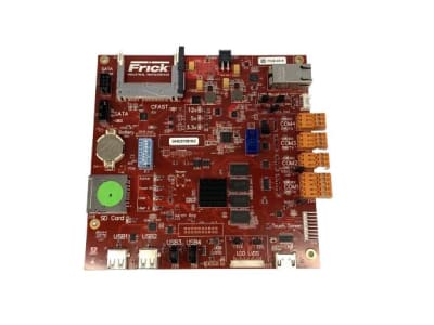 JOHNSON CONTROLS 640D0198H02