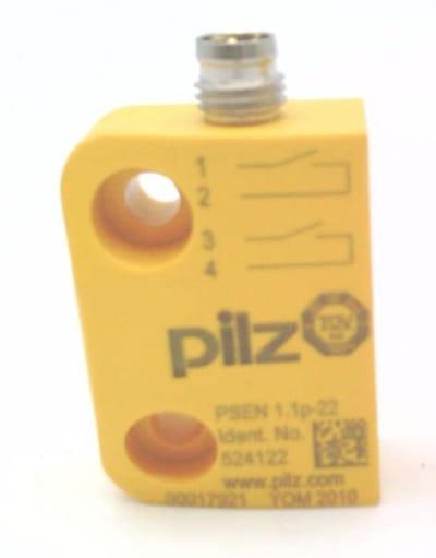 PILZ 524122