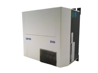 LENZE 8105_E.6A.22