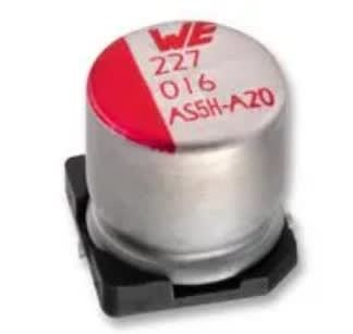 WURTH ELEKTRONIK 865230242001