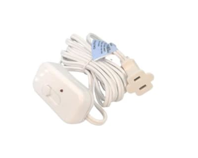 LUTRON TT-300NLH-WH