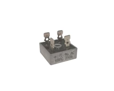 COLLMER ELECTRIC KBPC2504