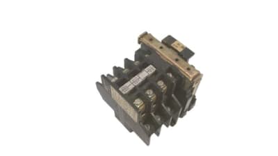 SPRECHER & SCHUH CA1-16-N-24V