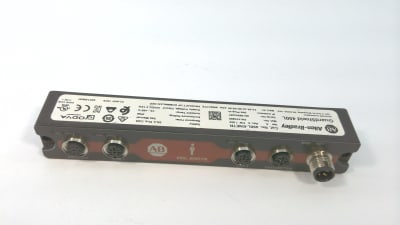 ALLEN BRADLEY 450L-ENETR