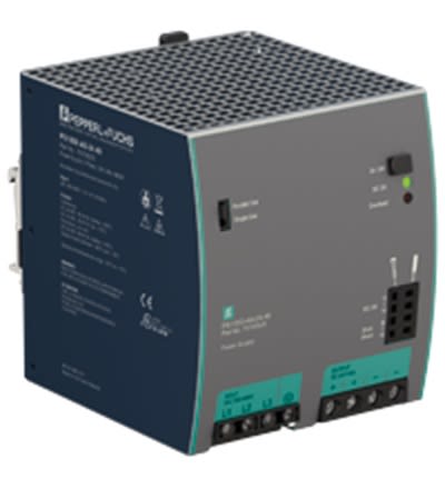 PEPPERL & FUCHS PS1000-A9-24.40